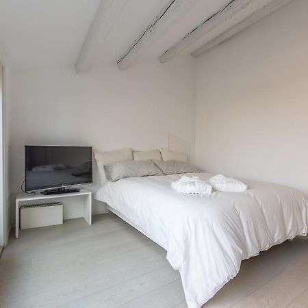 San Lorenzo Luxury Penthouse Venice Ngoại thất bức ảnh