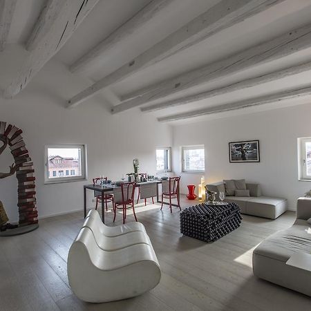 San Lorenzo Luxury Penthouse Venice Ngoại thất bức ảnh