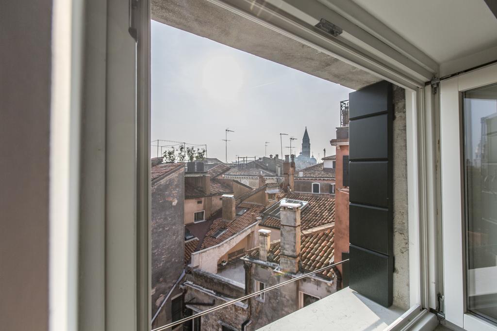 San Lorenzo Luxury Penthouse Venice Ngoại thất bức ảnh