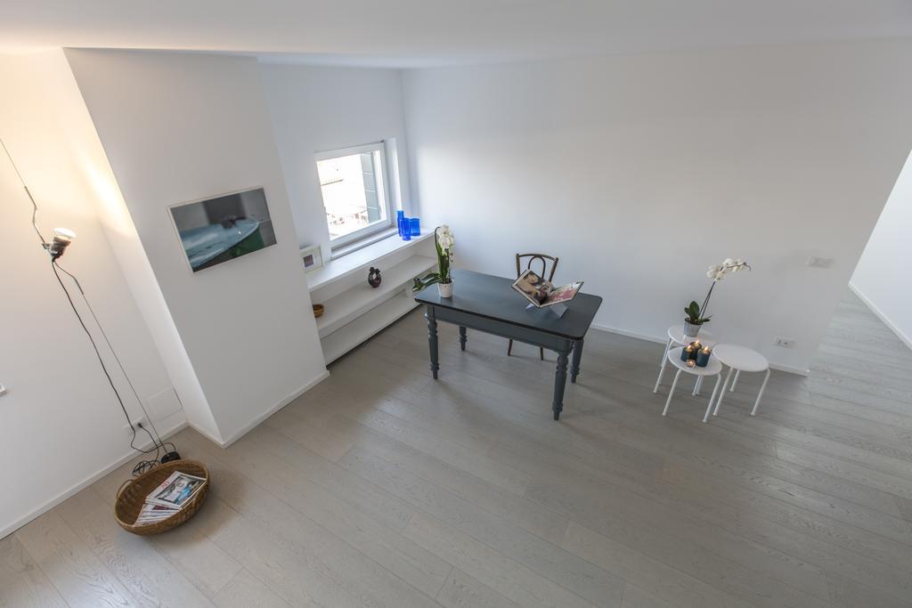 San Lorenzo Luxury Penthouse Venice Ngoại thất bức ảnh