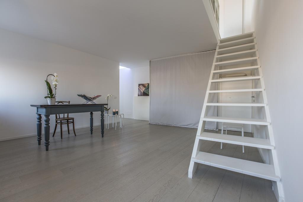 San Lorenzo Luxury Penthouse Venice Ngoại thất bức ảnh