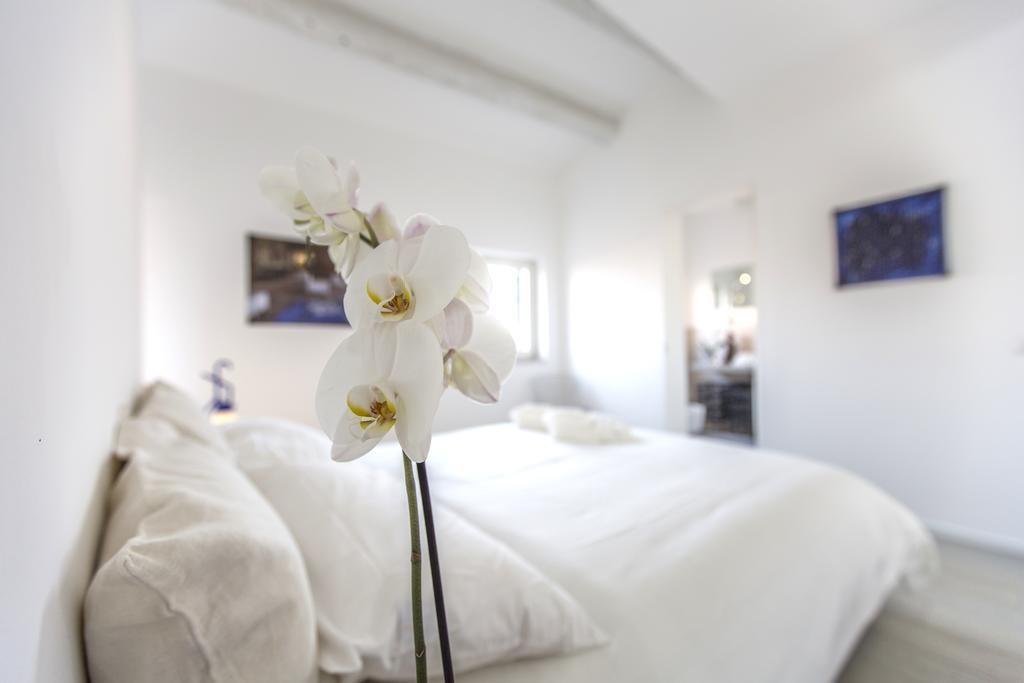 San Lorenzo Luxury Penthouse Venice Ngoại thất bức ảnh