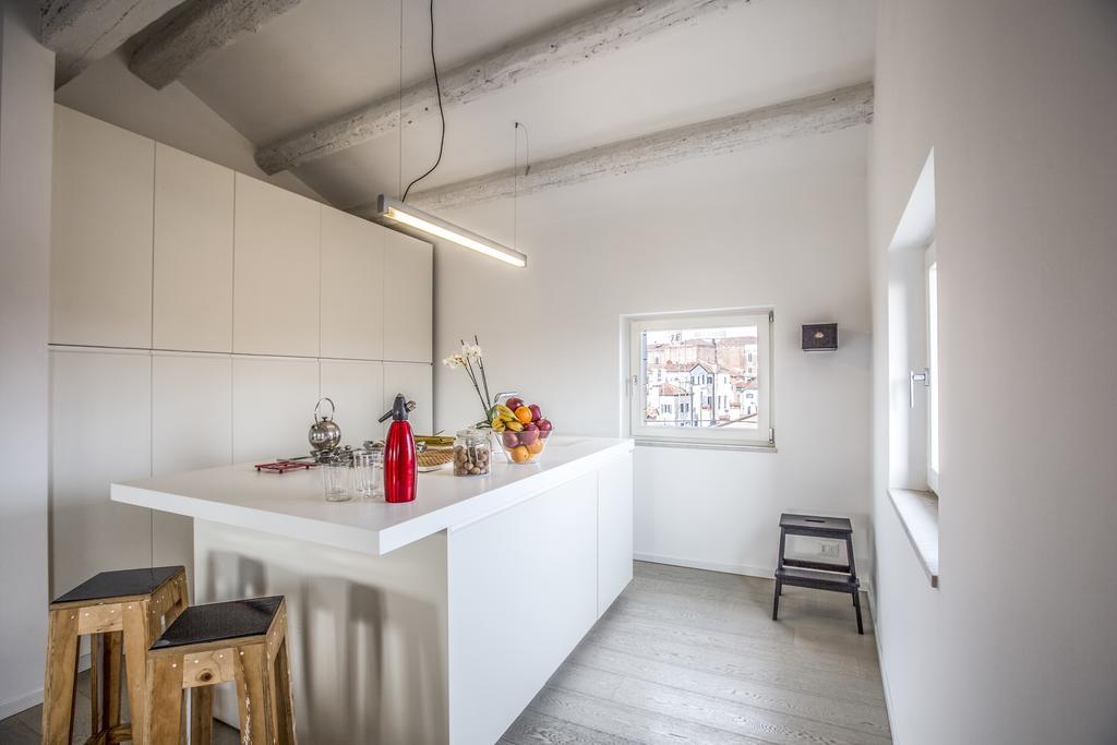 San Lorenzo Luxury Penthouse Venice Ngoại thất bức ảnh