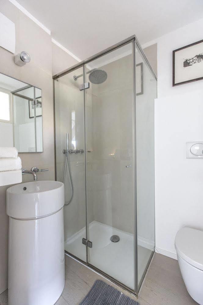 San Lorenzo Luxury Penthouse Venice Ngoại thất bức ảnh
