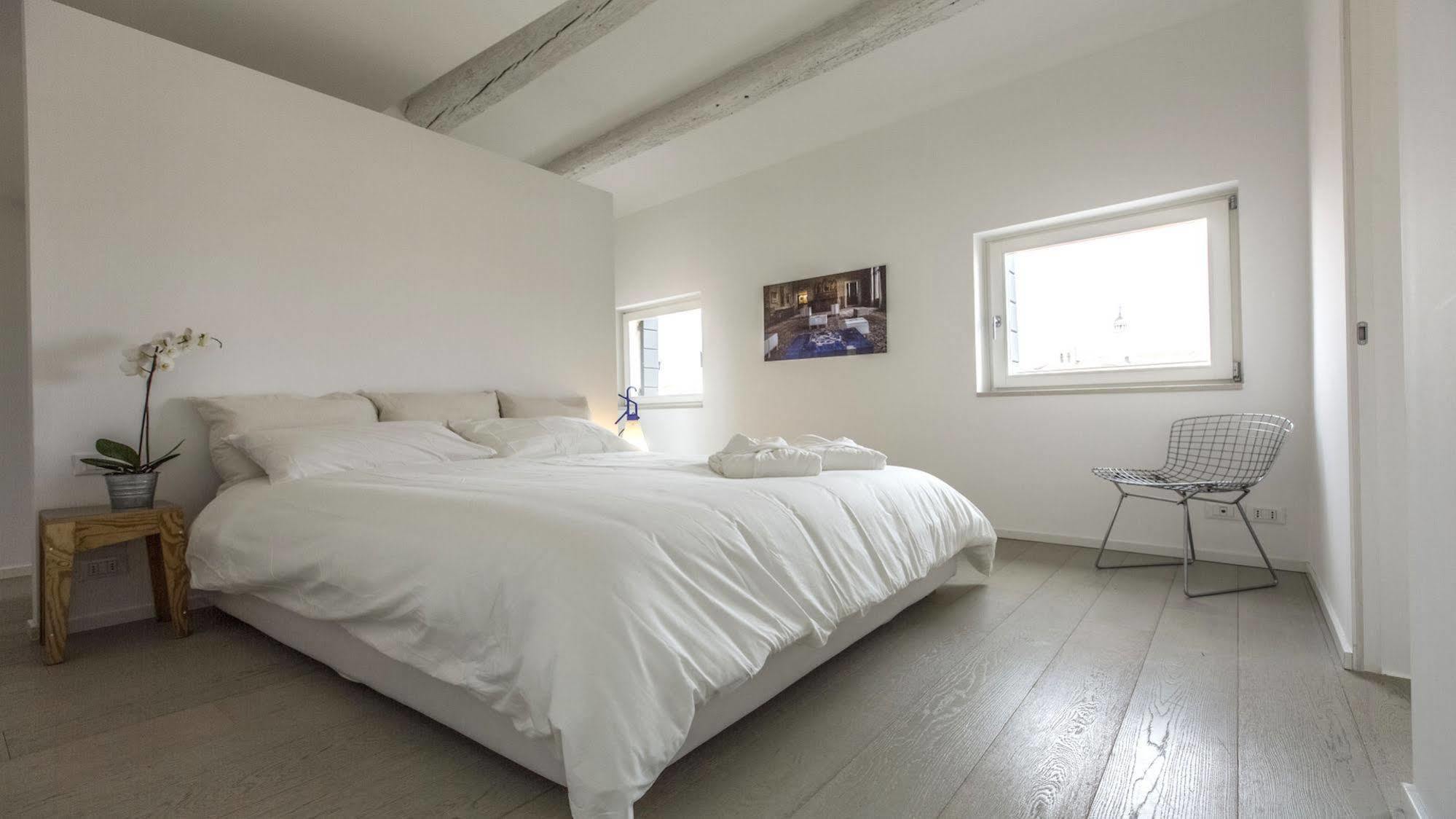 San Lorenzo Luxury Penthouse Venice Ngoại thất bức ảnh