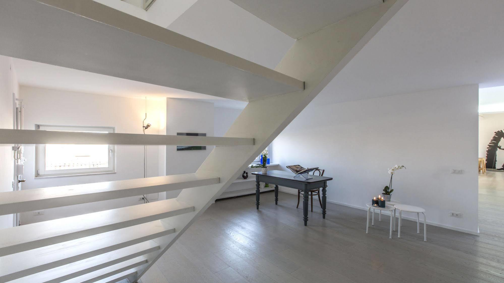 San Lorenzo Luxury Penthouse Venice Ngoại thất bức ảnh