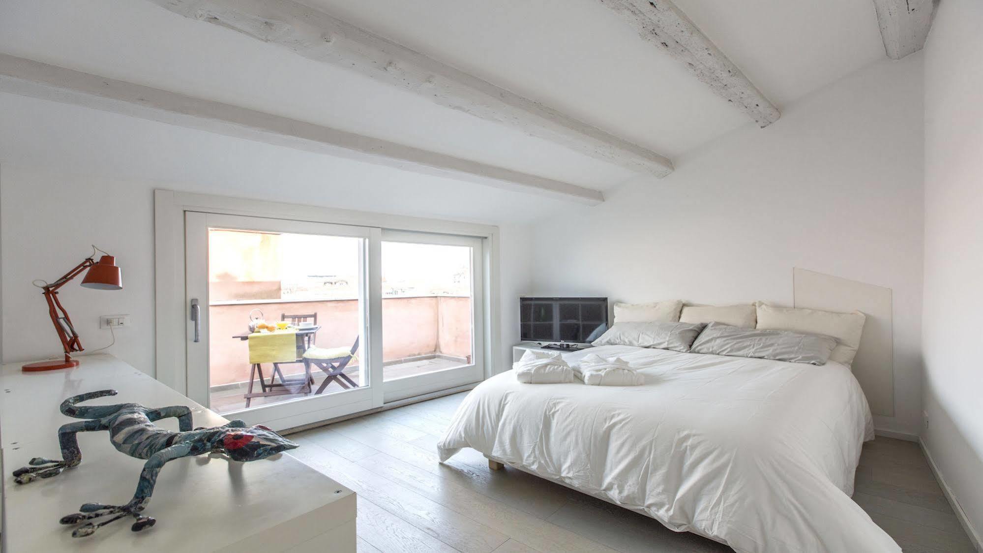 San Lorenzo Luxury Penthouse Venice Ngoại thất bức ảnh